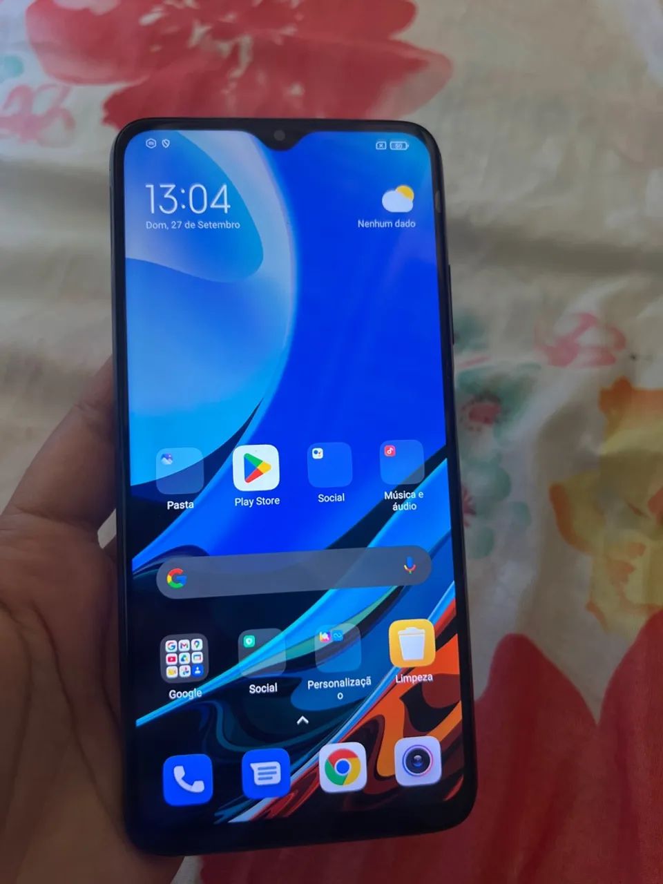 Redmi 9T - Foto 2