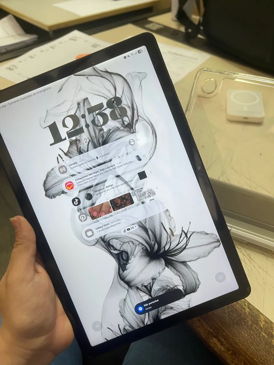 Tablet a9 plus  - Foto 2