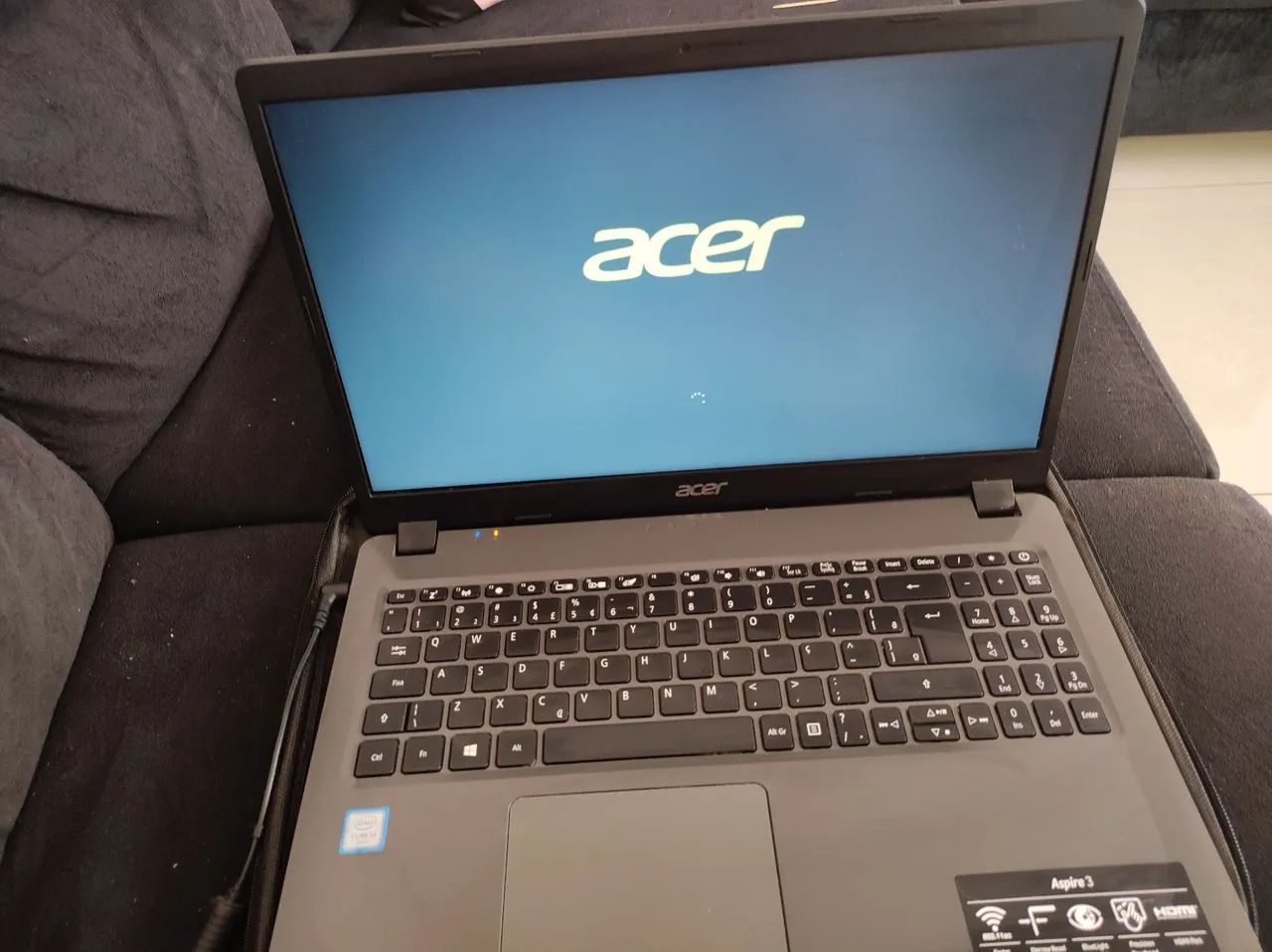 Vendo notebook  - Foto 3