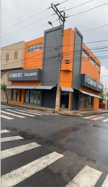 Foto - Indaiatuba - Centro