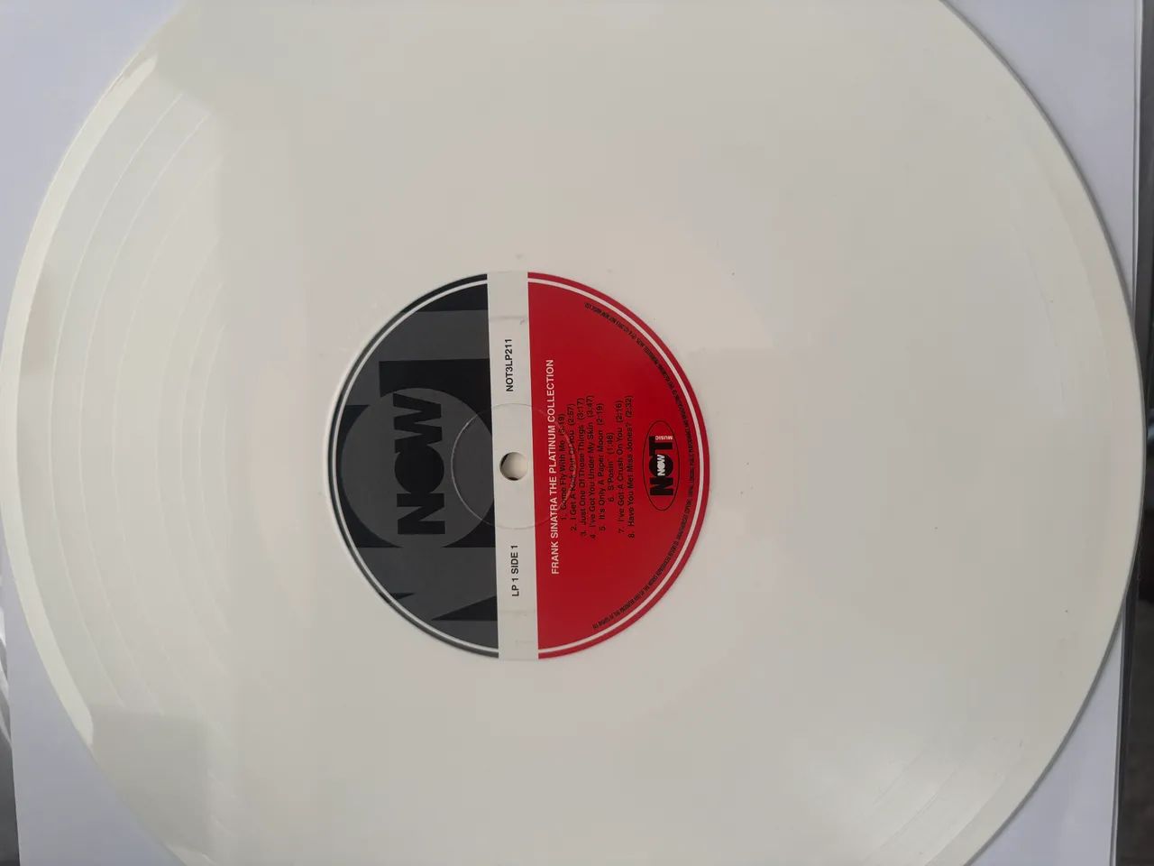disco vinil - Foto 2