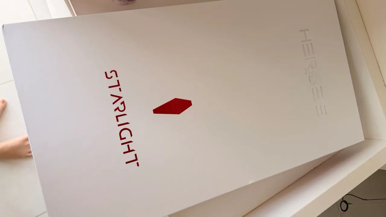 RUBY STARLIGHT - Foto 5