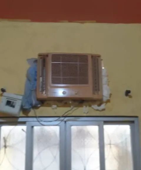 ar condicionado de janela  - Foto 2