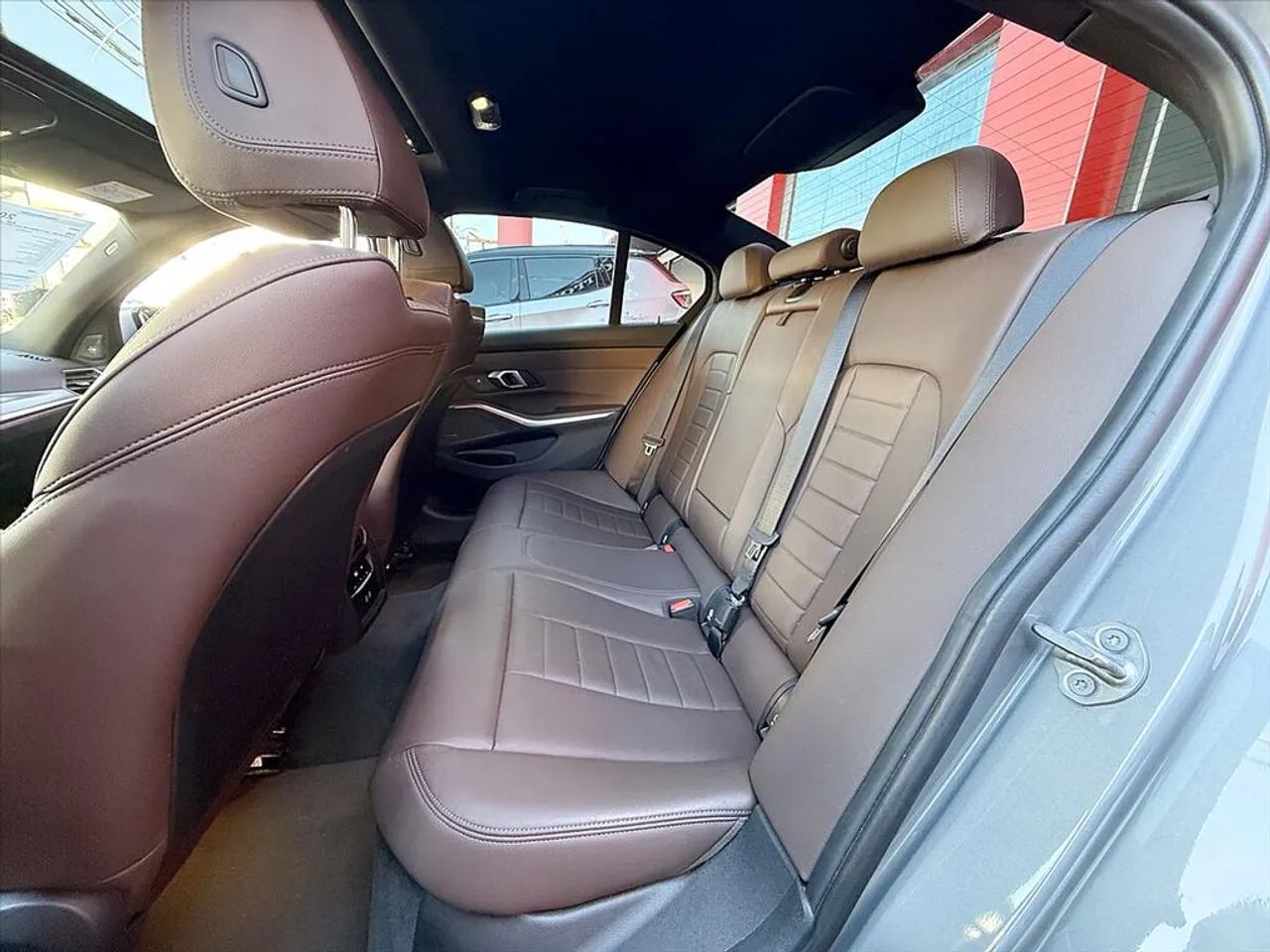 BMW 320I 320i 2024 - Foto 5