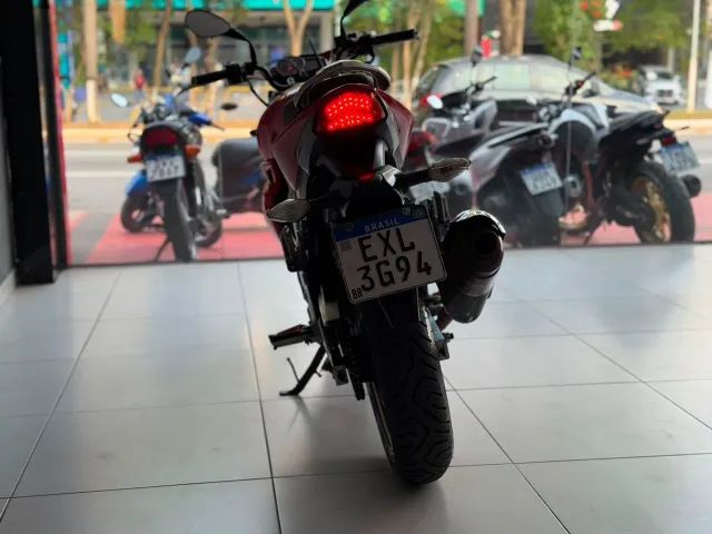 Dafra Next 250  - Foto 5