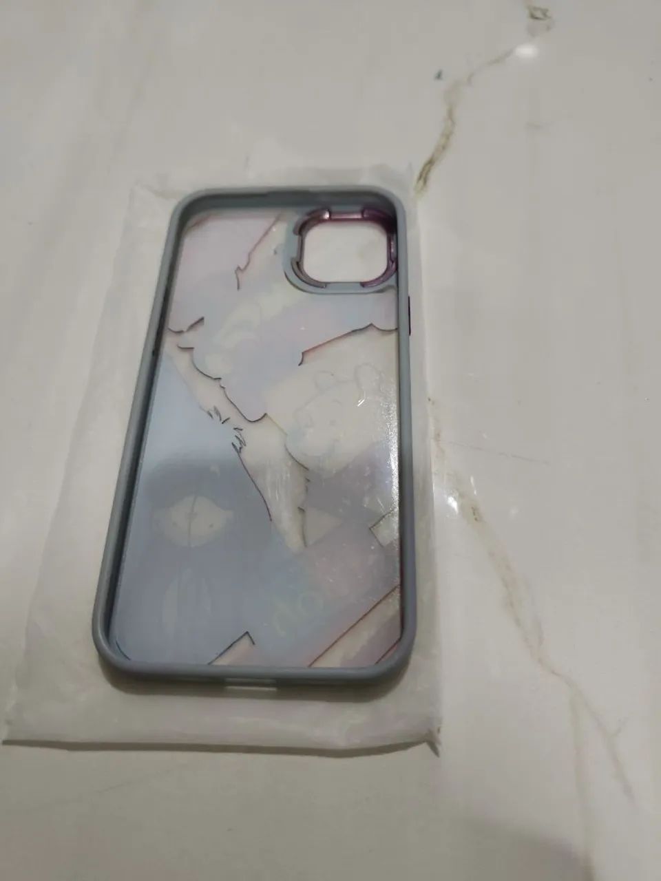 Capa protetora iPhone 15 pro Max  - Foto 3