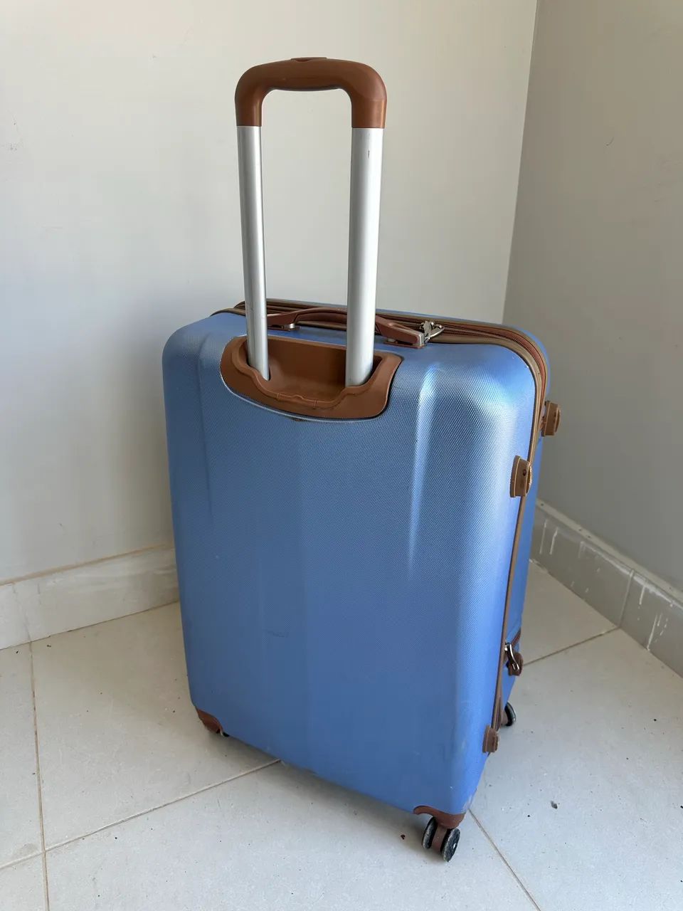 Mala Viagem Grande