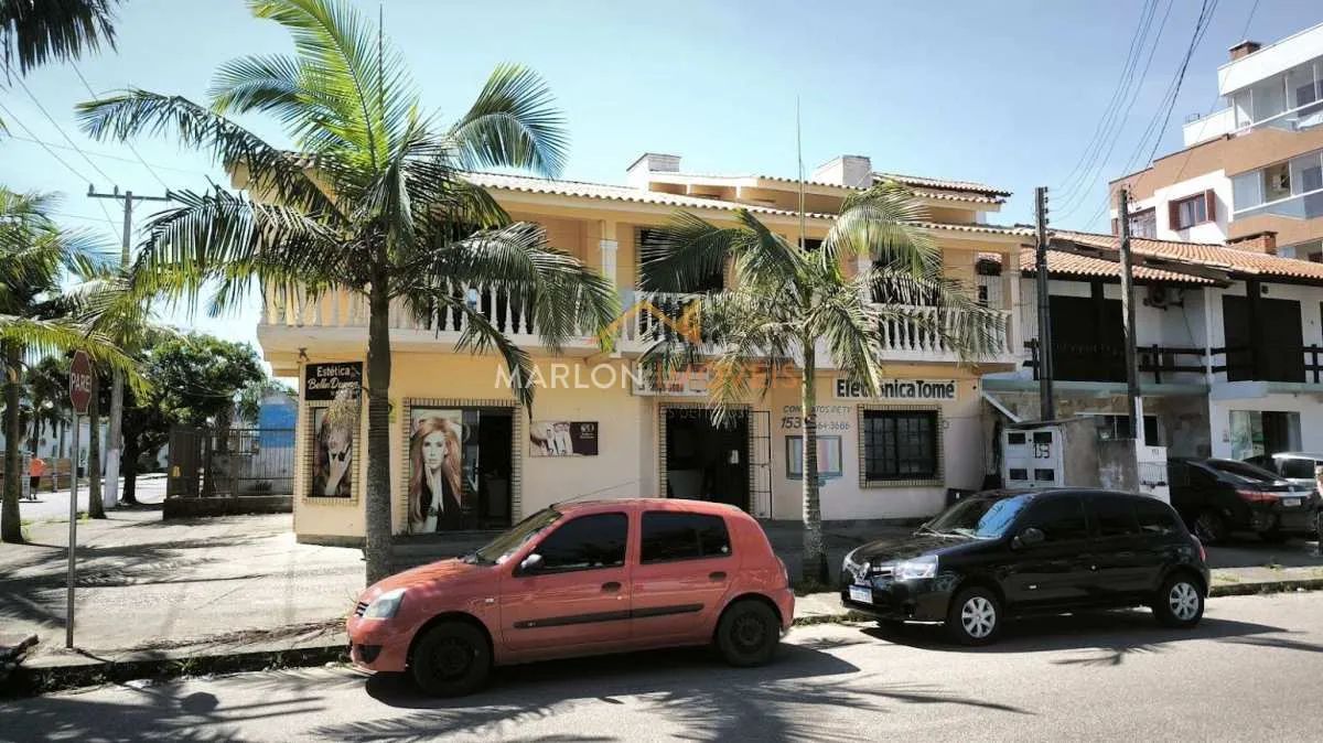 Prédio comercial com residência e 3 salas comerciais. - Foto 3