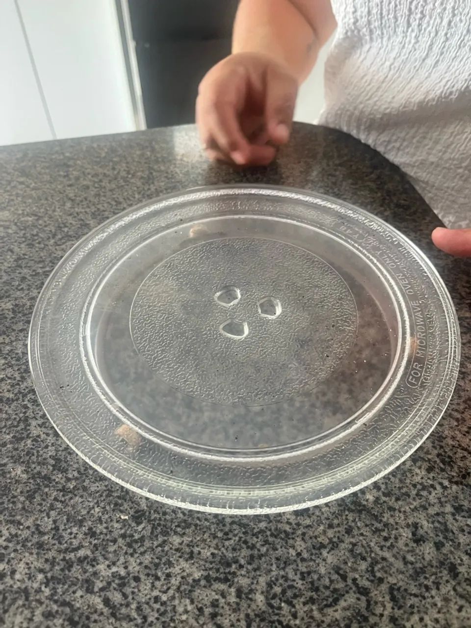 Microondas  - Foto 4