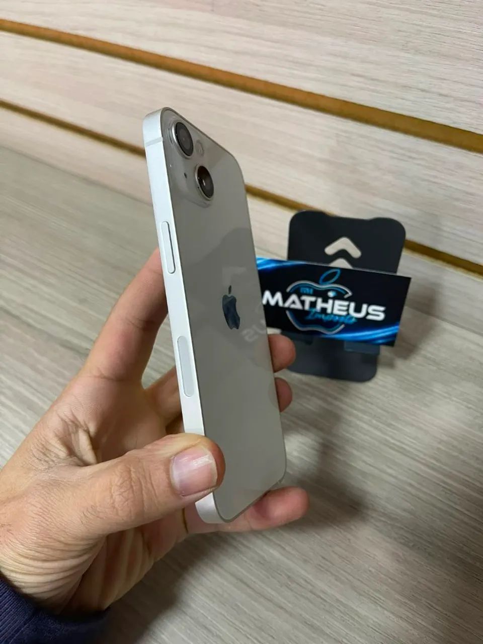 iPhone 13 256GB - Foto 2
