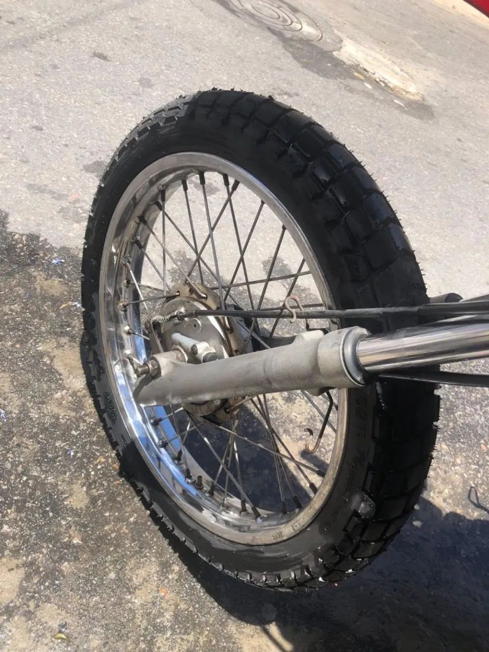 Bros 150  - Foto 4