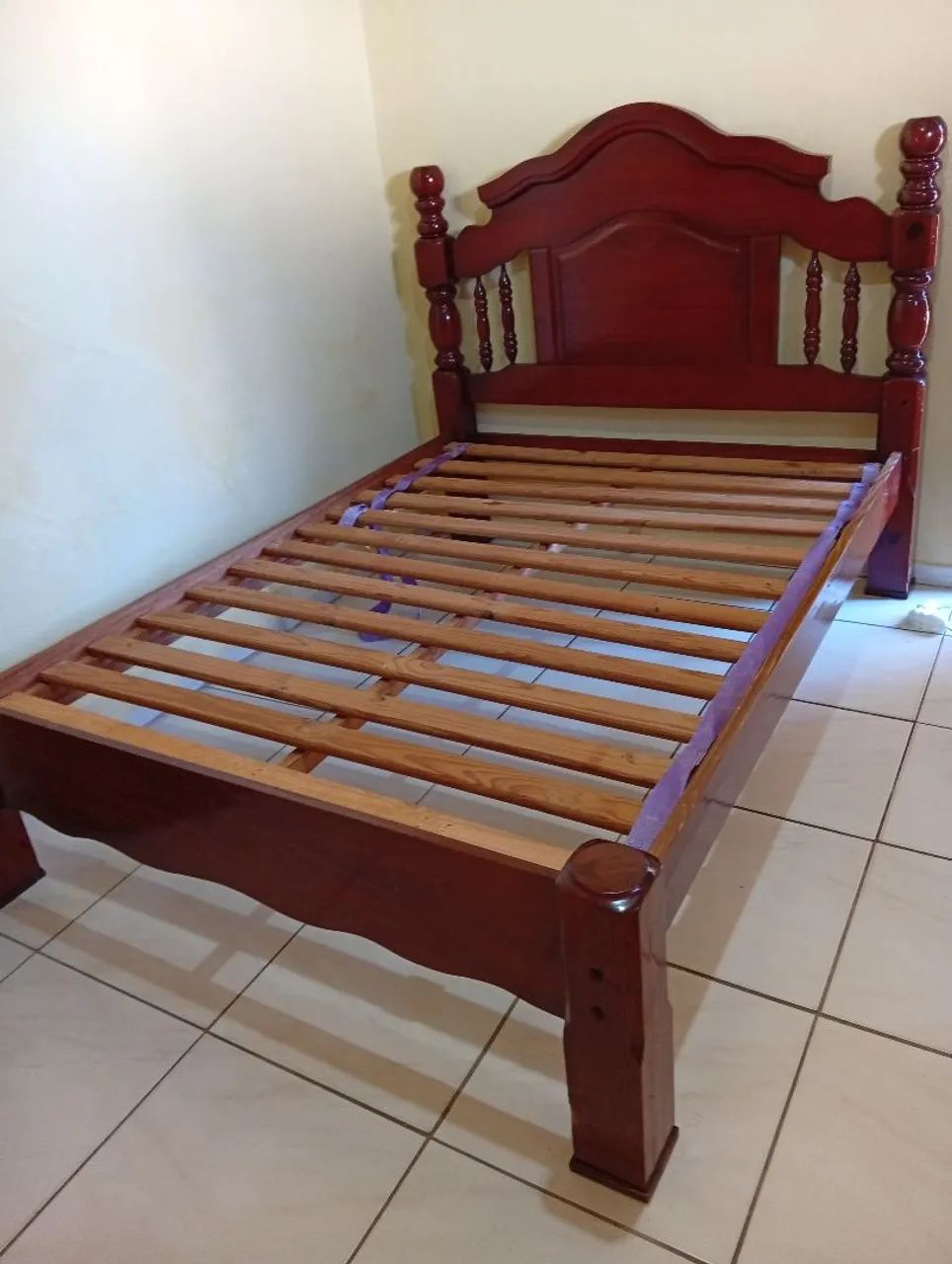 Cama Casal - Foto 3