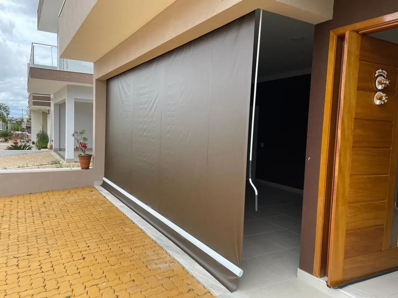 Toldos e Coberturas de altíssima qualidade - Foto 2