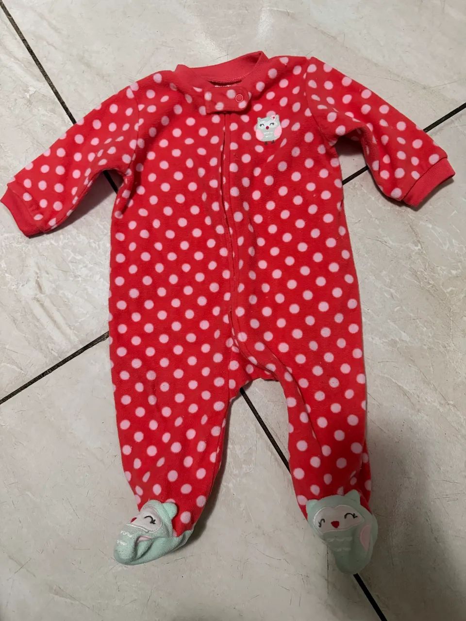 Roupa menina  - Foto 2