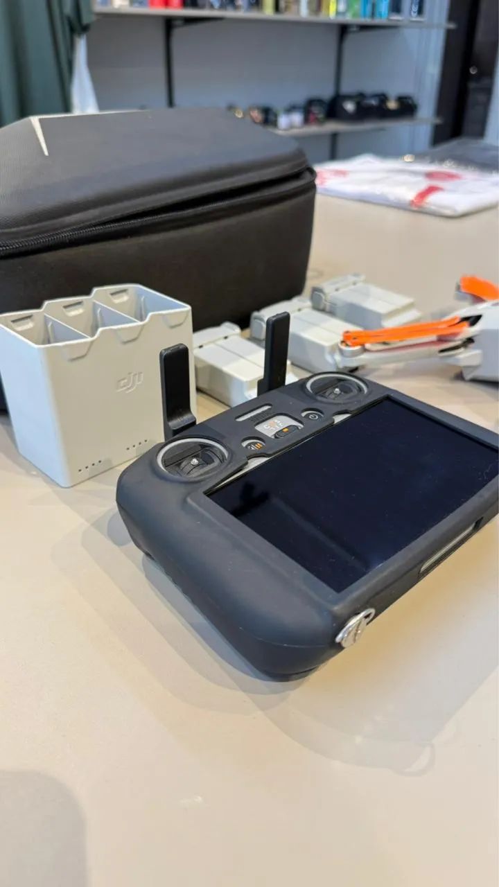 Dji mini 4 pro combo fly more  - Foto 5