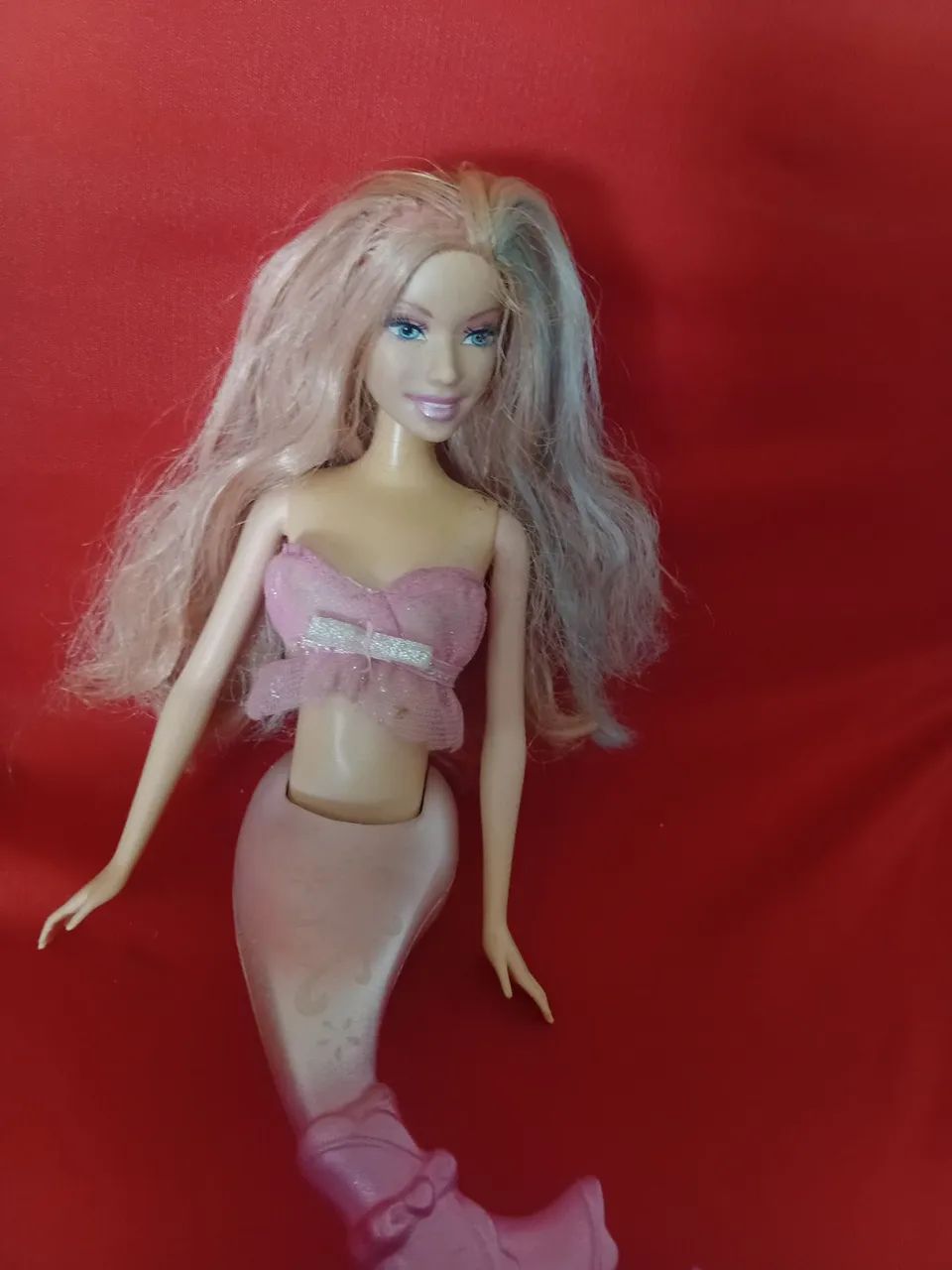 Barbie 