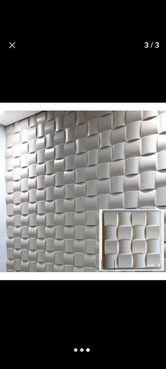 Moldes de luxo para apartamentos e casas  - Foto 3