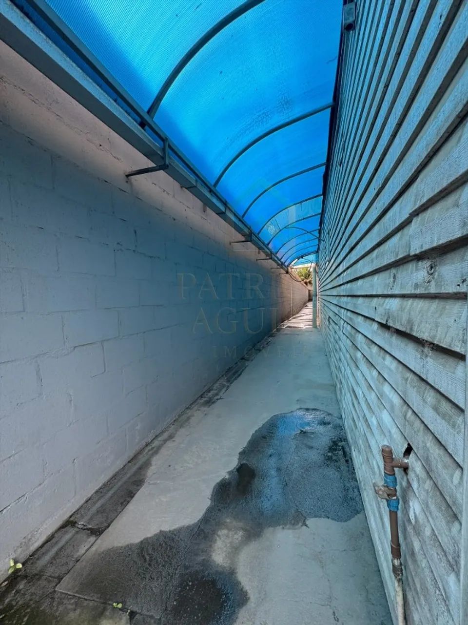 GALPÃO PARA LOCAÇÃO COM 3.200,00M², CIVIT I - SERRA/ES  - Foto 3