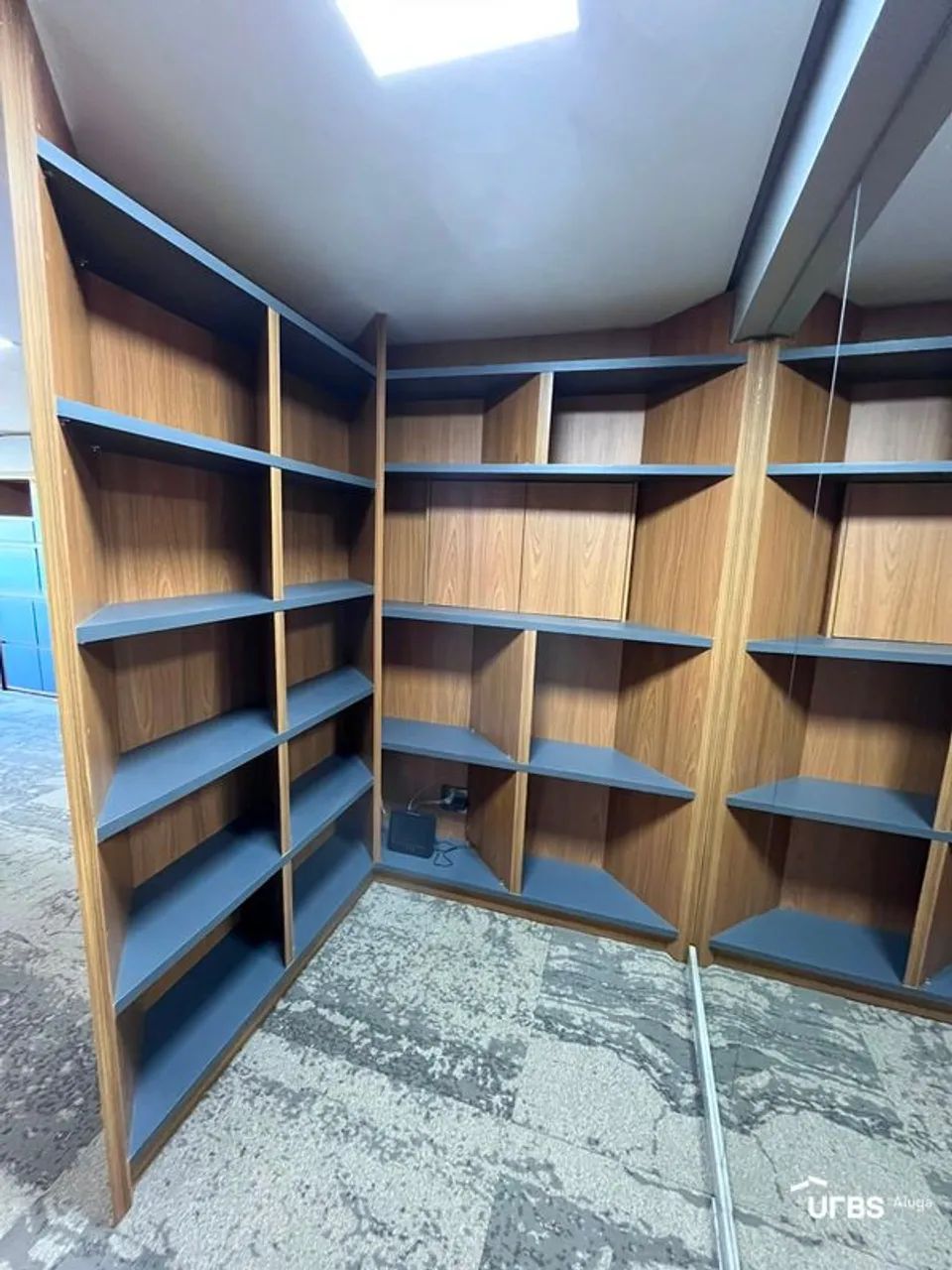 Sala, 39 m², Plano Diretor Sul - Foto 5