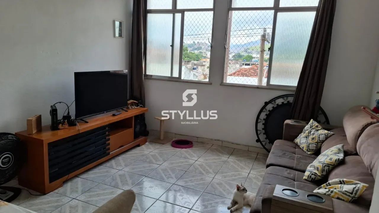 Cascadura | Apartamento 2 quartos - Foto 4