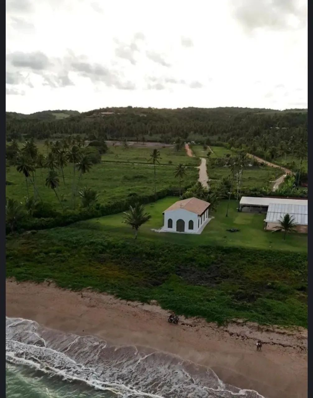 Imagens aéreas profissionais com drone  - Foto 3