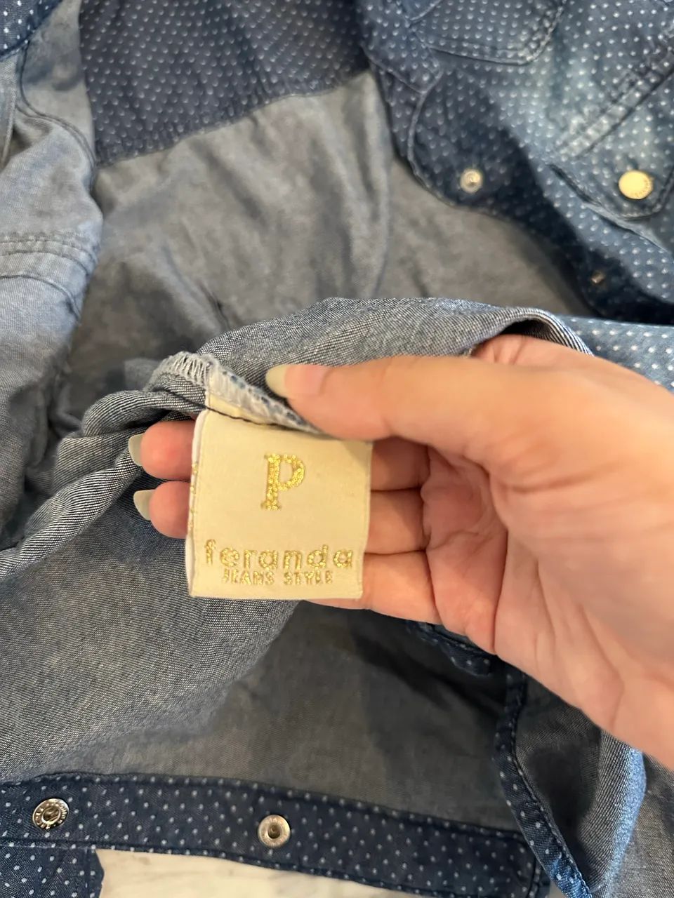 kit 3 casacos - jaqueta jeans, suéter e casaco cropped com capuz - Foto 3