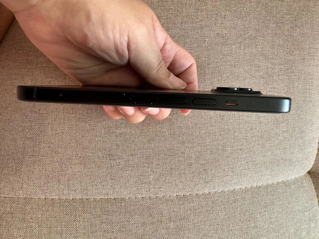 Iphone 15 128gb - Foto 3