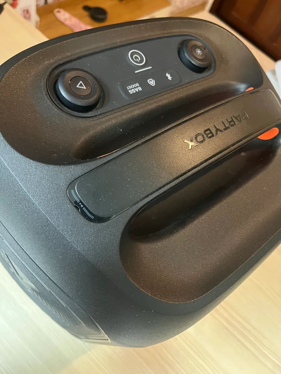 Jbl Encore Essentials 2 - seminova  - Foto 4