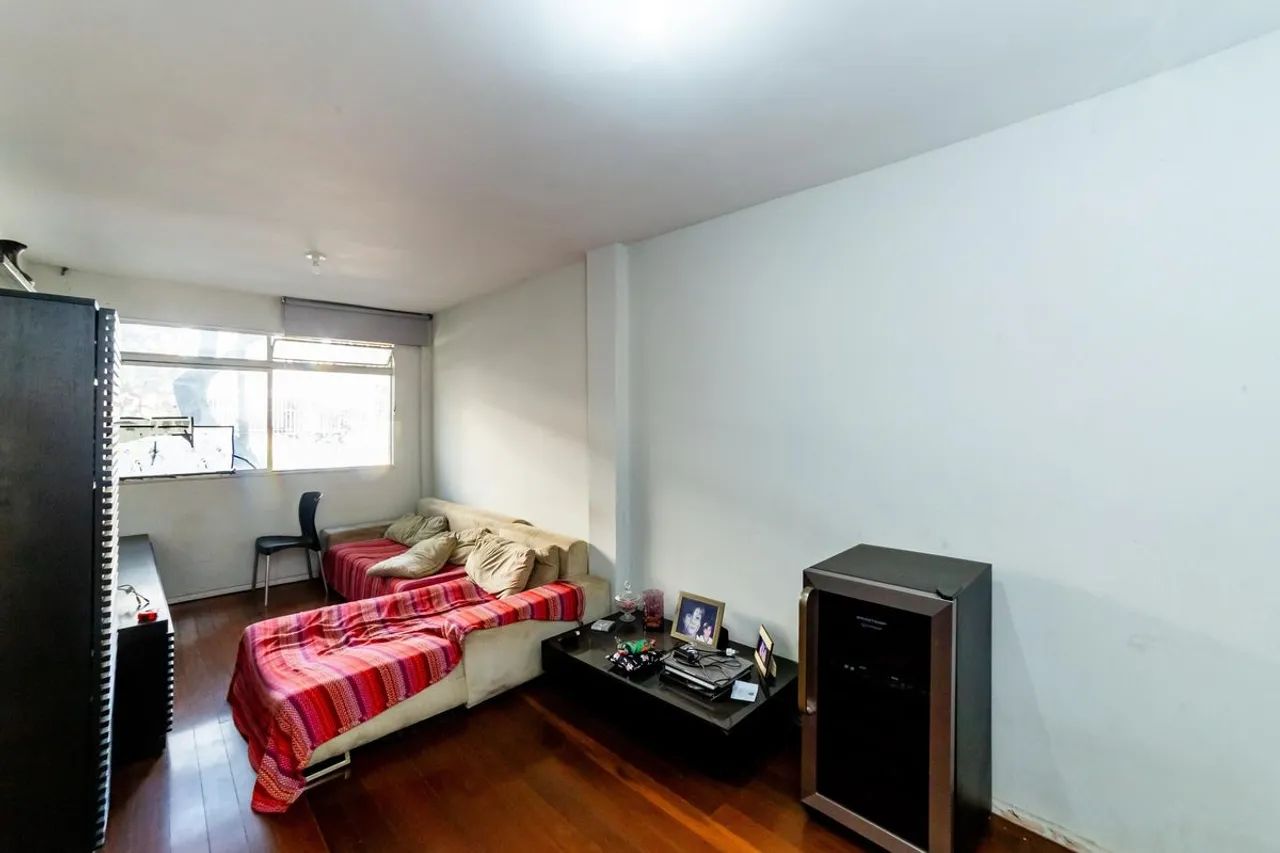 Apartamento à Venda - São Lucas, 3 Quartos, 134 m2 - Foto 2
