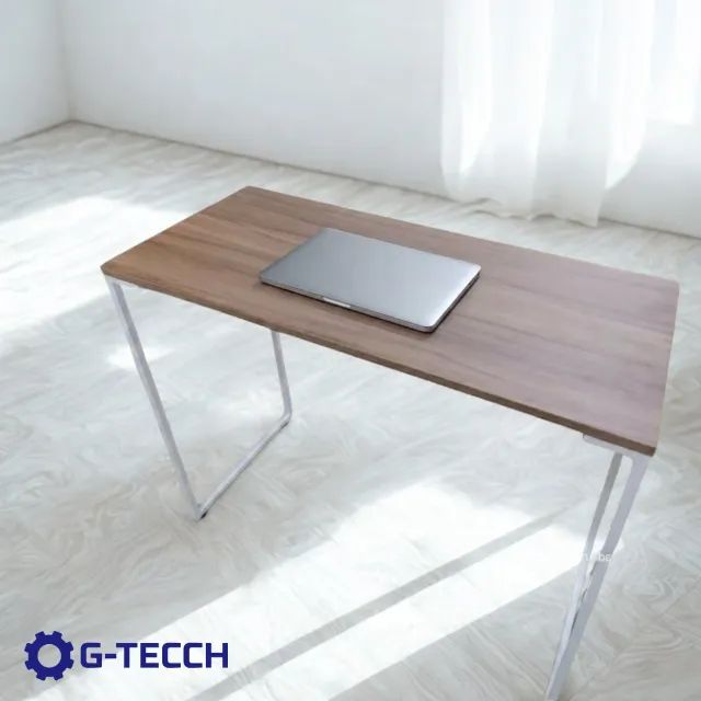 Mesa de Escritório NOVA Escrivaninha Industrial Multiuso para Notebook Computador Estudo