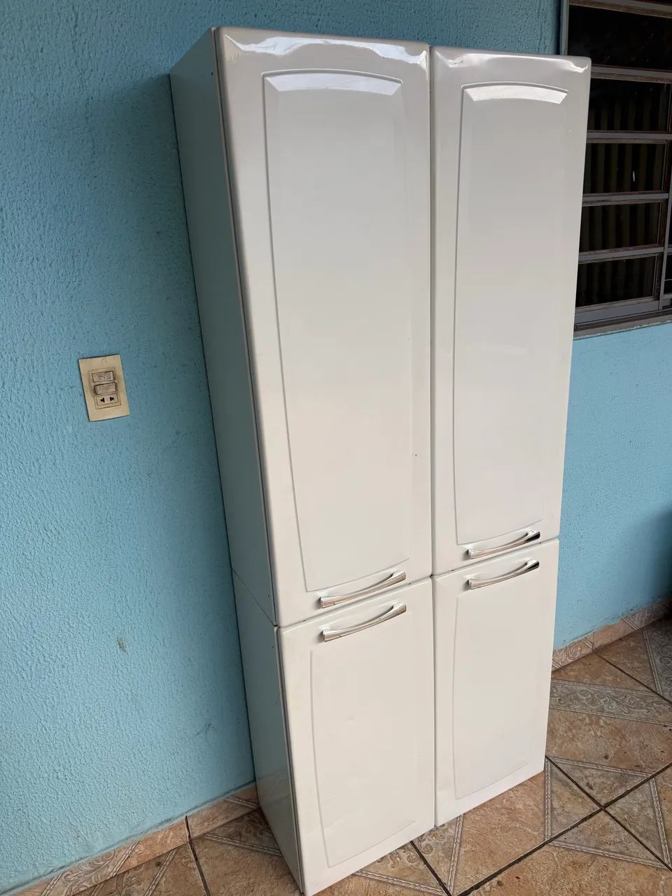 Paneleiro de aço  - Foto 4