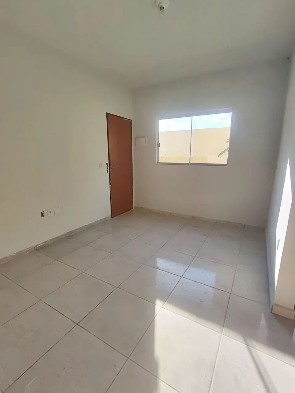 Zero Caução! Apartamento térreo QUINTAL GRANDE! - Foto 3