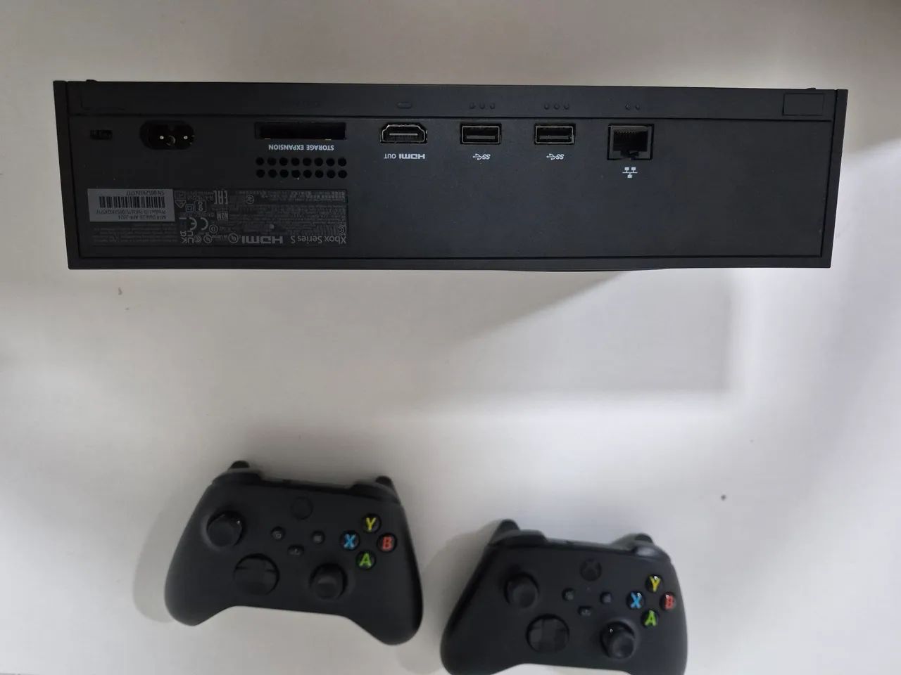 Xbox Series S 01TB - Foto 3