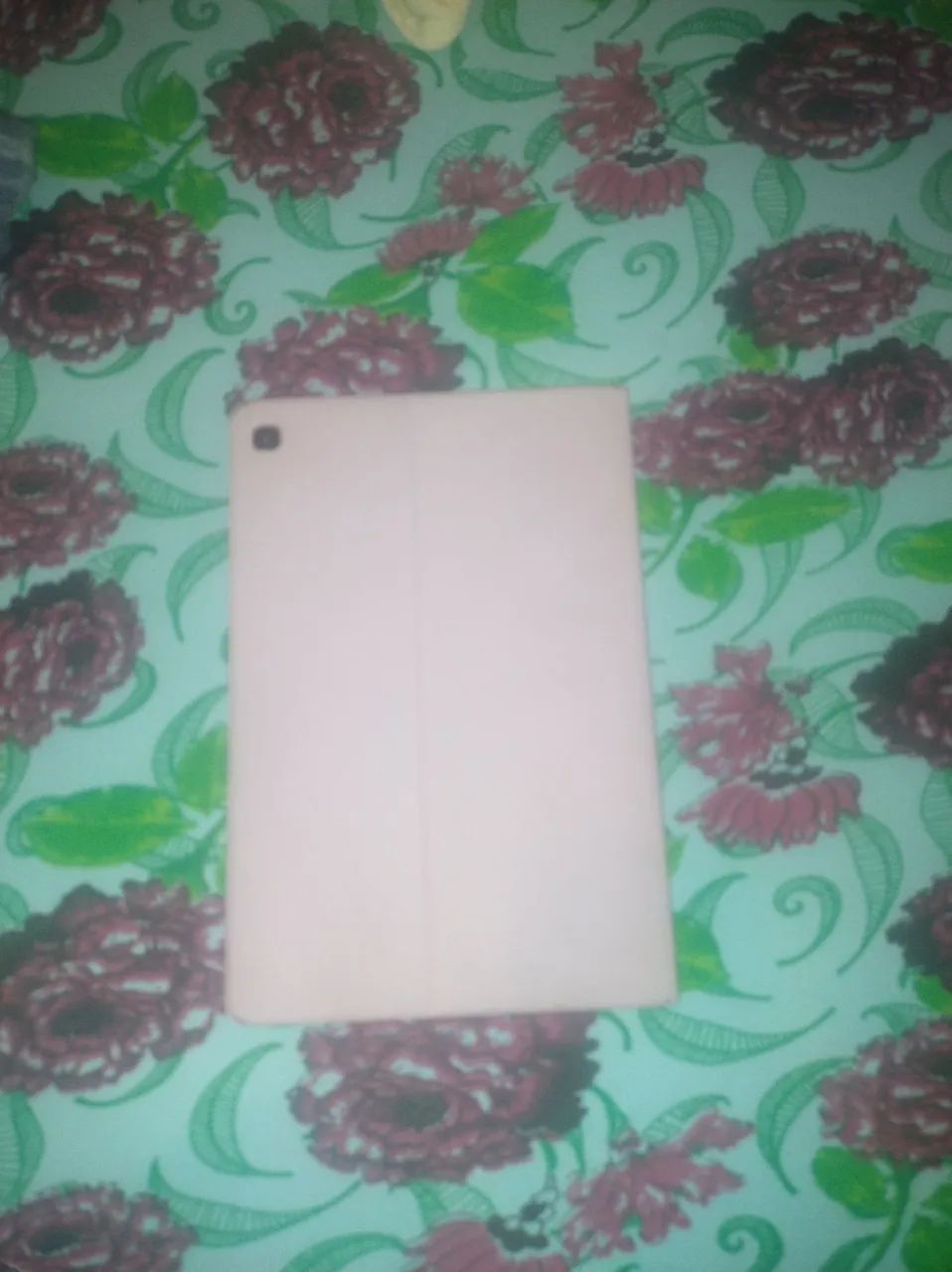 Galaxy tab s6 lite 4/64 não aceito troca  - Foto 2