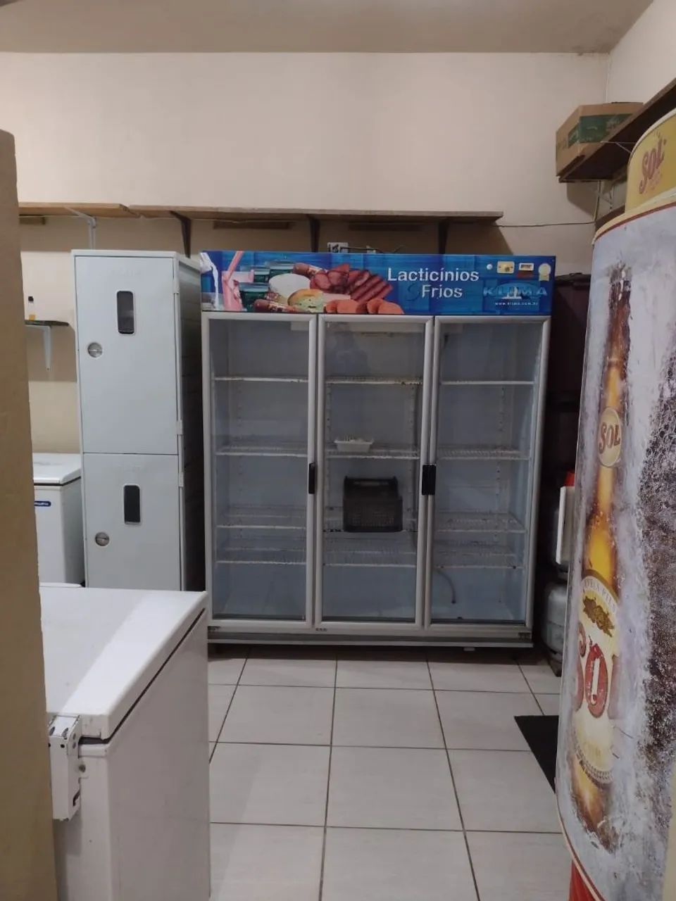 Prédio comercial e residencial  - Foto 4