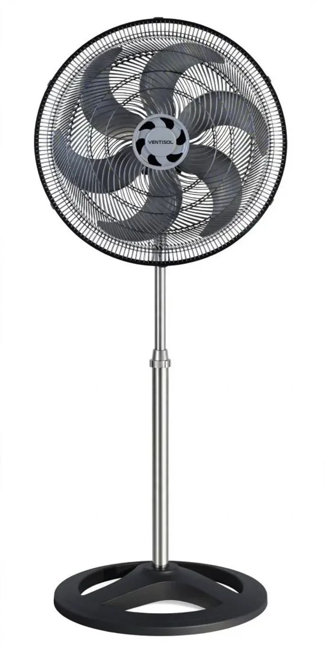 Ventilador  - Foto 3