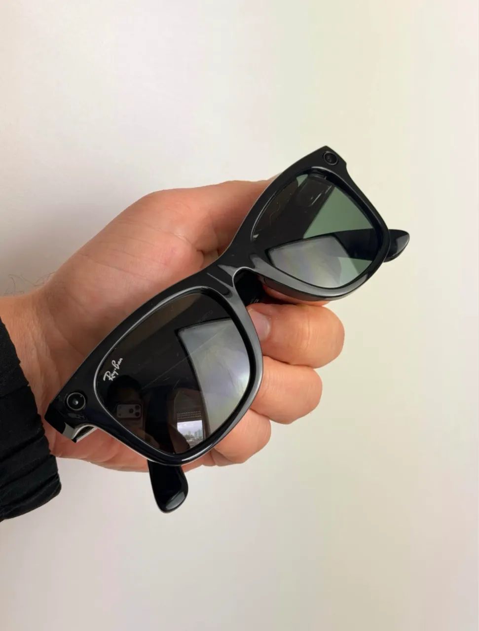 Rayban Meta Gen2 Wayfarer  - Foto 3