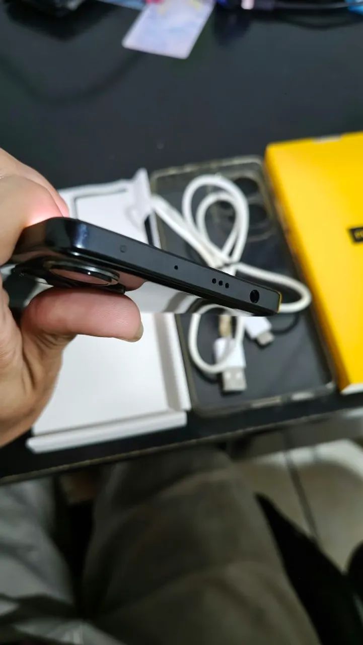 POCO F5 8/256GB - Foto 5