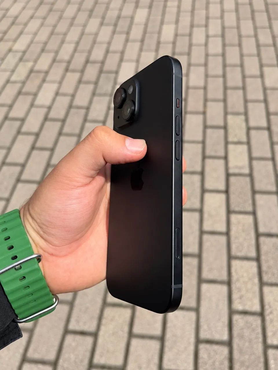 iPhone 15  - Foto 2