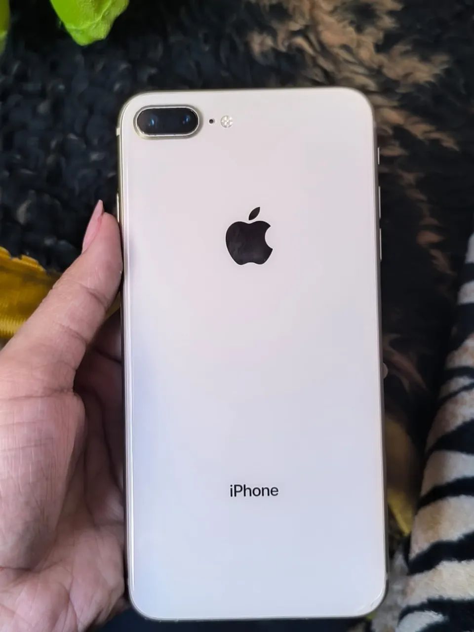 Iphone 8 plus 