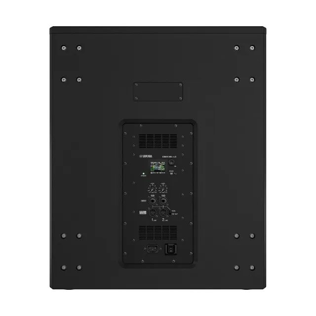 YAMAHA CAIXA SUB ATIVO DXS18 MK3