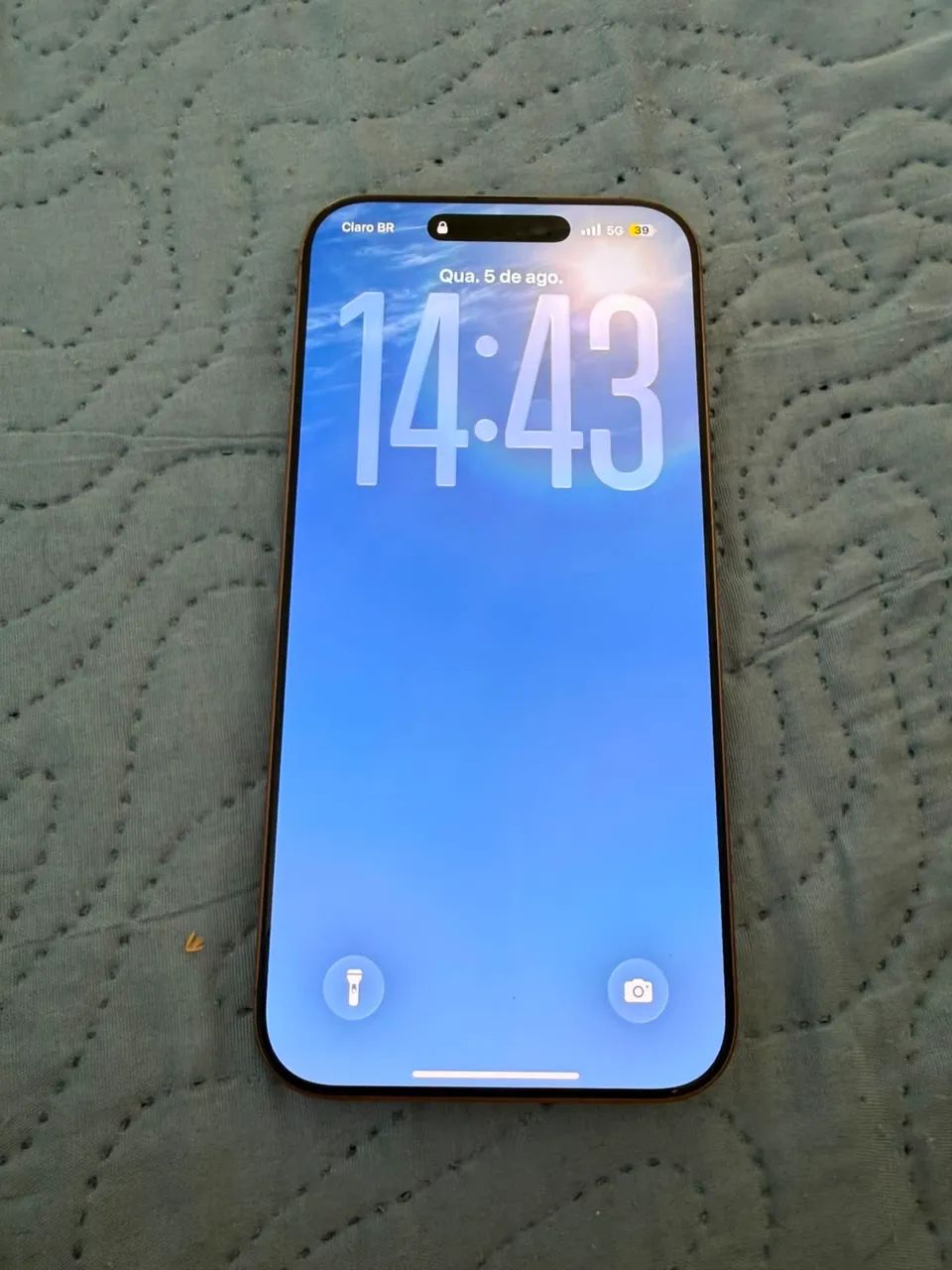 iPhone 16 Pro Max 256GB - Foto 3