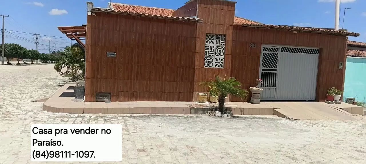 Casa pra Vender - Foto 2