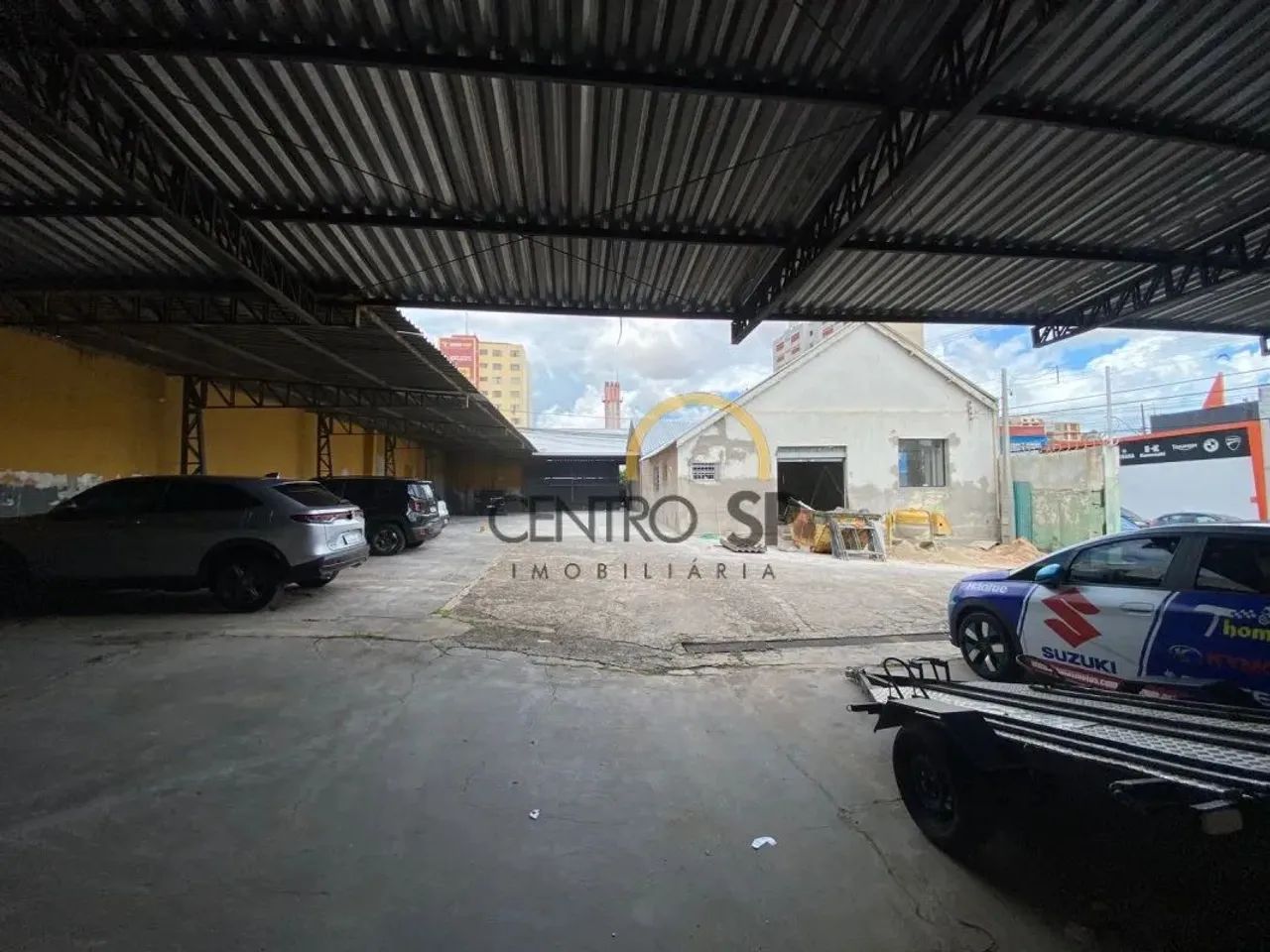 Loja no Centro de Bauru, com estacionamento próprio - Locação - Foto 6