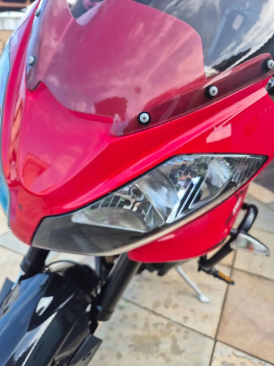 TRIUMPH 1050 Sport!!! - Foto 3