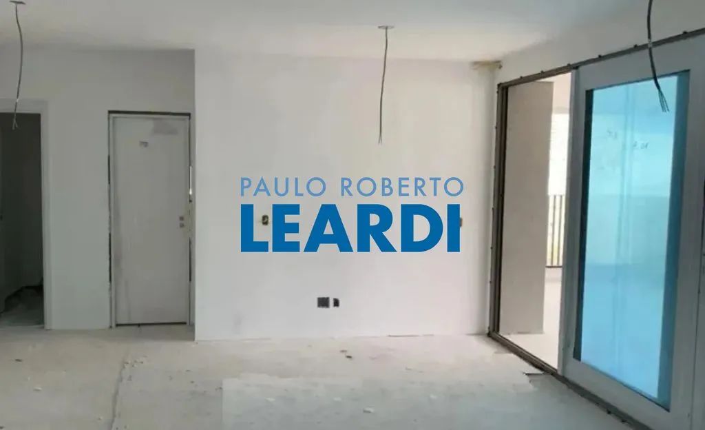 APARTAMENTO - PINHEIROS - SP