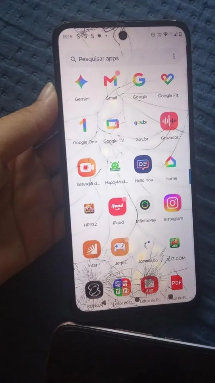 Motog53 - Foto 2