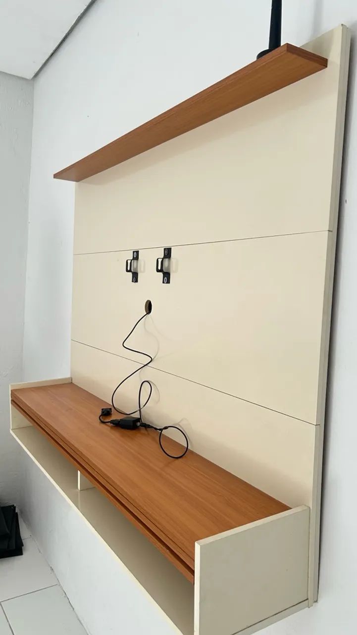 Painel de tv 