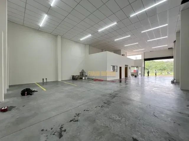 Barracão Comercial - Foto 5