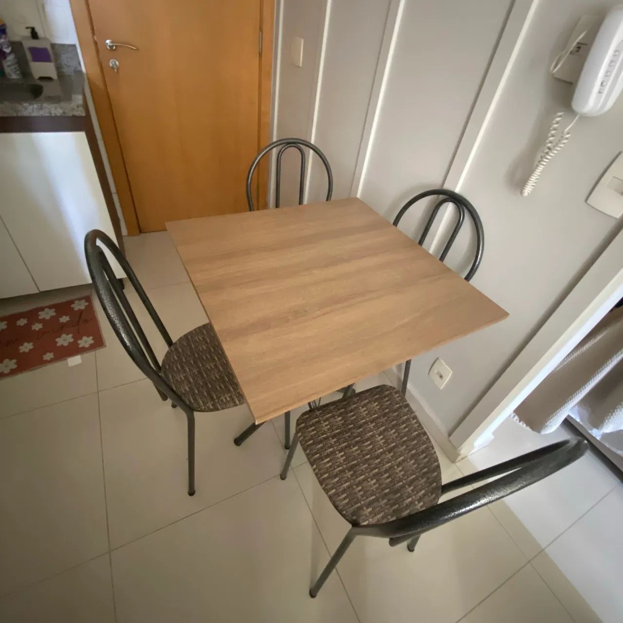 Mesa 4 lugares - Foto 2